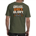 REVFOLK Grease Grit Glory T-Shirt